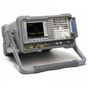 Agilent E4403B 9KHz – 3Ghz Spectrum Analyzer