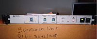 Miteq RIU-3642-170S, redundant Switchover unit