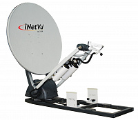 Drive Away антенна C-Com iNetVu 1202