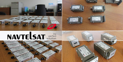 МШУ/МШПР KUHNE Electronic и SMW для диапазонов -L, -C, -X, -Ku, -Ka