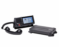 УКВ радиостанция SAILOR 7222 VHF DSC