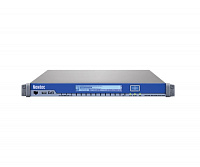 Спутниковый шлюз ST ENGINEERING MCX7000 Multi-Carrier Satellite Gateway