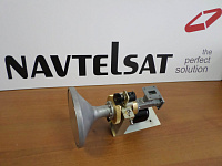 Облучатель VIKING SATCOM FEED-VS-P240KLMOT Ku Band Motorized Feed for Prodelin 1244 Series Antenna