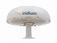 Терминал спутниковый Iridium Pilot 9801