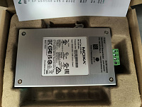 Коммутатор SAILOR 6197 Ethernet Switch (MOXA EDS-205A)