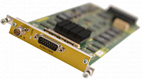 Ericsson EN8100 MPEG-2 SD Encoder Module
